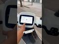 OLA ne seat😤me bi cost cutting kr rkhi🤬#shorts  #viralvideo #automobile #olaelectric #olacars
