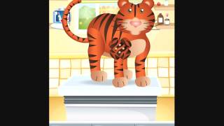 Animal Hospital by Happy Touch | Top Best Apps For Kids screenshot 5