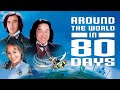 DJ AFRO LATEST JACKIE CHAN MOVIE AROUND THE WORLD IN 80 DAYS FULL HD MOVIE