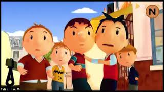 Kichkina Nikolya 23-Qism Ozbek Tilida Кичкина Николя 23-Қисм Ўзбек Тилида