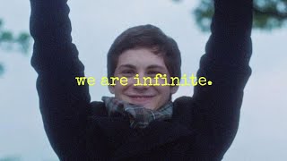 We are infinite | Multifandom