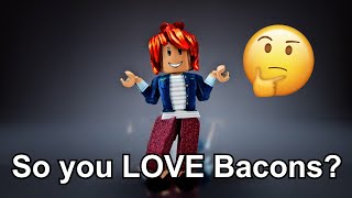 Watch this Video if You LOVE Bacons..🥓😍