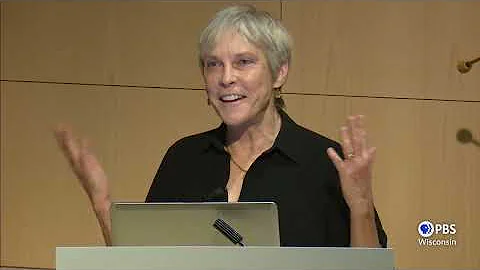 Artist Talk: Deborah Butterfield | University Place