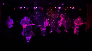 Vague Plot | Two songs - TV Eye, Ridgewood, NYC 1/27/2023