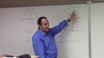 Complex: conformal mapping idea, 9-21-18