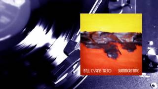 Bill Evans - Summertime (Full Album)