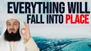 STOP DOUBTING! Believe in Allah During Difficult