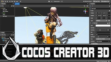 Cocos Creator 3.0 -- A New 3D Game Engine Enters the Ring
