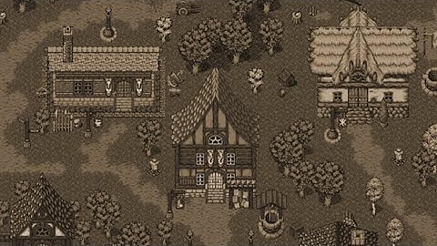 Aidletown: Idle Turn-based RPG (by ForsofiA Studio) IOS Gameplay Video (HD)