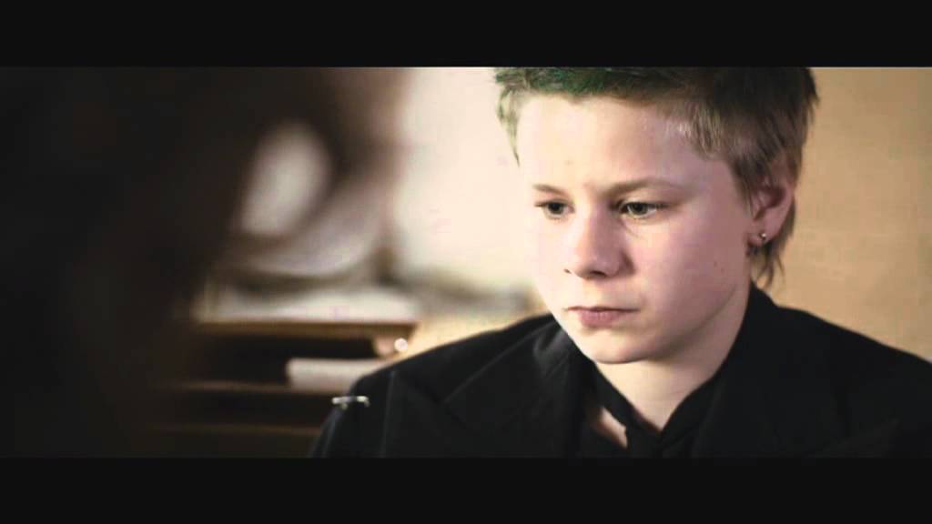 Sons of Norway - Filmszene - 