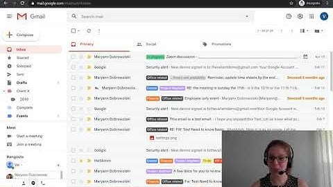 How to Pop Out an Email in a New Window in Gmail