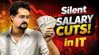 How IT Companies are Reducing Salaries?