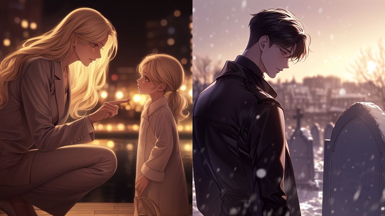 📕She delayed our wedding to donate marrow to her crush—but I’d moved away, leaving her to act alone