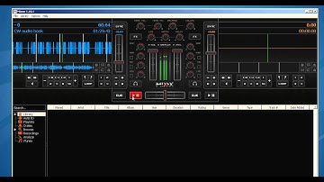 QRQ CW TRANING WITH MIXXX