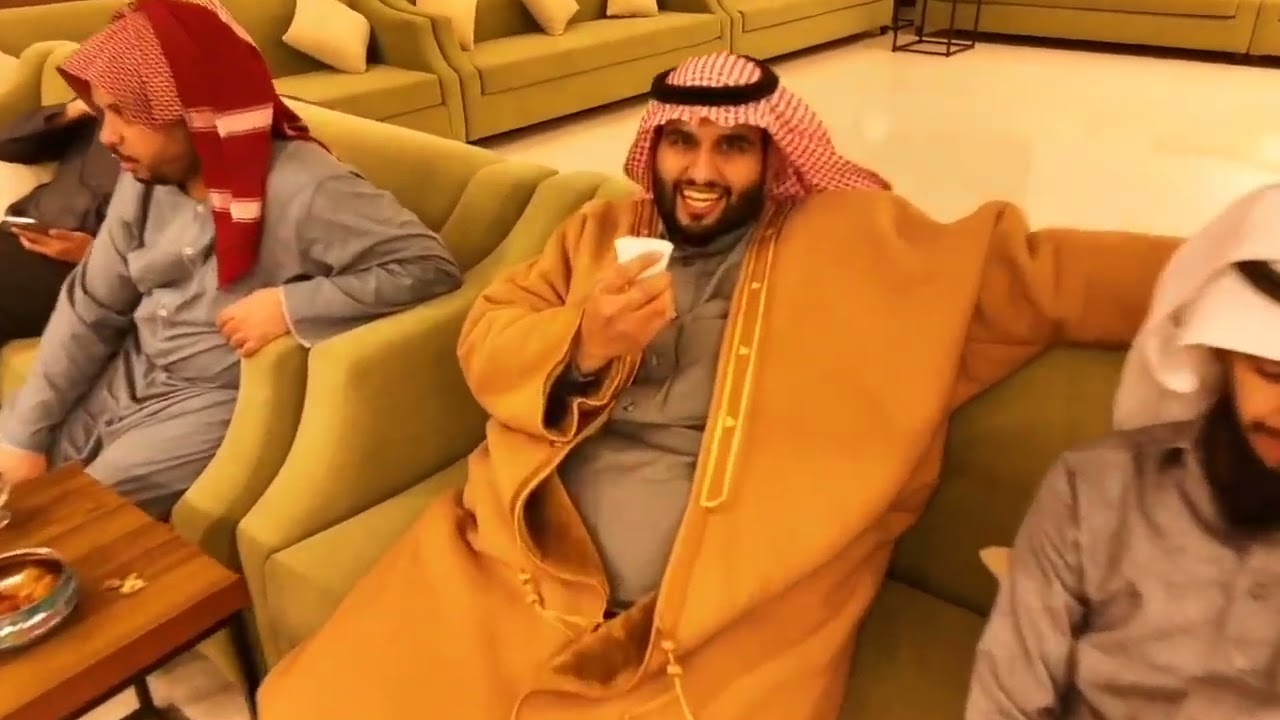 حفل 🎊 ~ تخرج الدكتور صالح المرشد ~ 🎊 