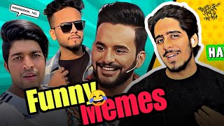 Funny Memes That Will Make You Laugh 😂 | Qwak reaction