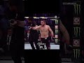 When Khabib Lost It After the Conor Fight and Jumped Out of the Cage 🤯