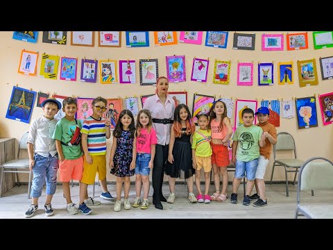 მე -2ა კლასი