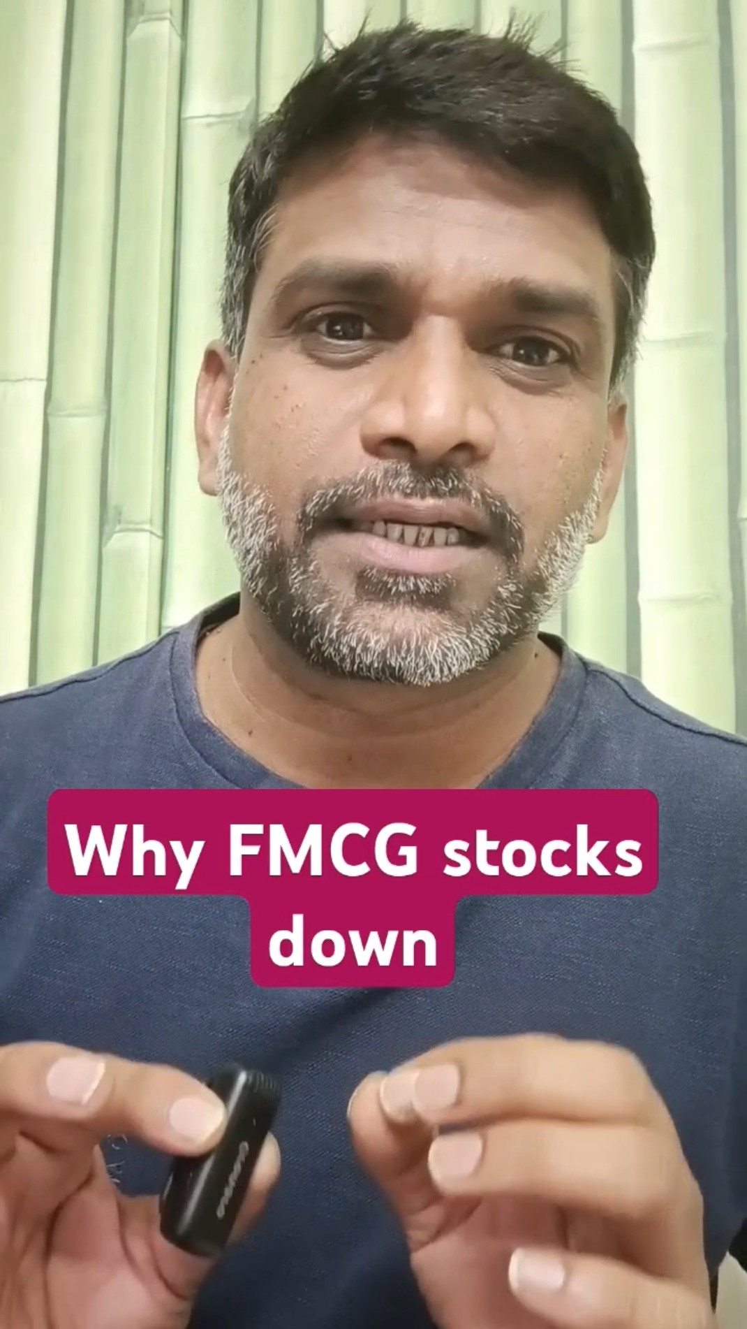 Why FMCG Stock Down Today fmcgstock whymarketcrash stockmarket Why FMCG Stock Down Today fmcgstock whymarketcrash stockmarket