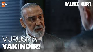 Yolculuk nereye kumandan?  - Yalnız Kurt 30. Bölüm