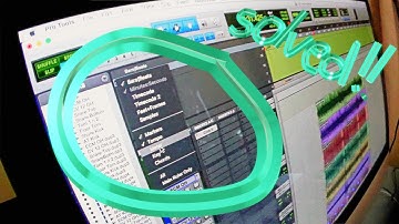 Part 2 : Pro tools set different time signatures throughout the session :: SOLVED !!!!!!