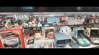 Backstreet Classic Arcade 5.23.2026 Walk-through