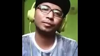 Tic Band - jiwa sang pecinta (cover by Rosidi)