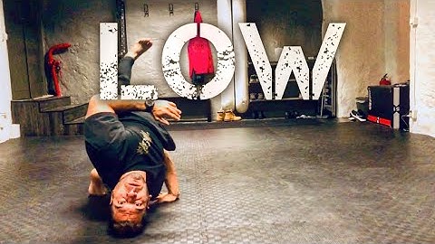 Low flow Capoeira