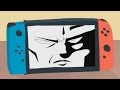 Nintendo Switch vs Wii U (Parodie deutsch)