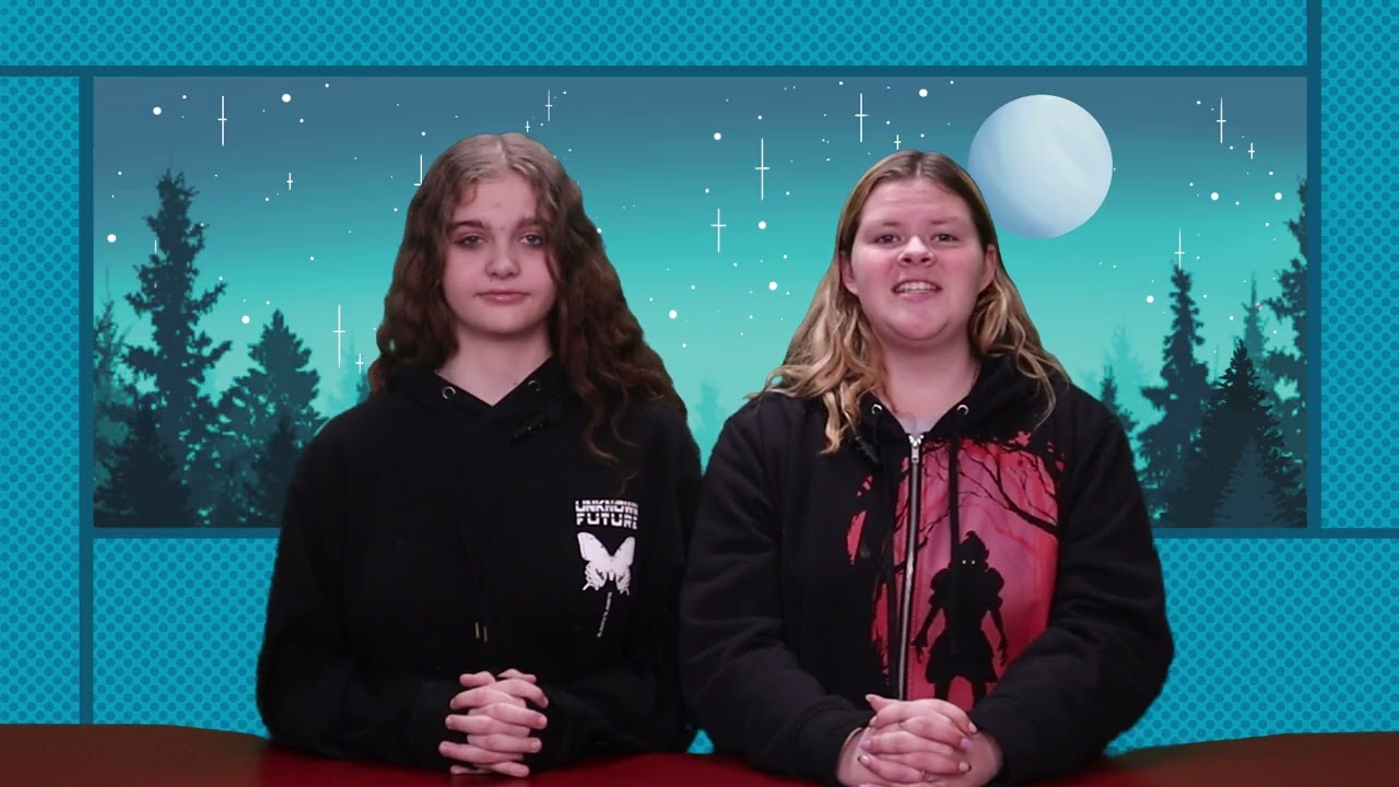 2025-12-04 Terrier TV Episode 13