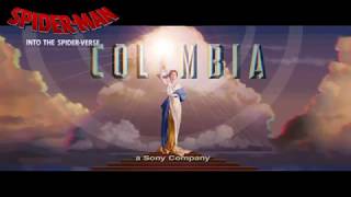 Columbia Pictures Logo Variations (2018)