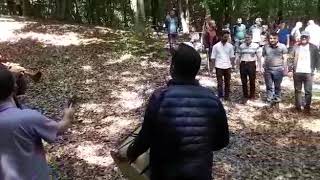 Davul Zurna Ali Kaya Eruzurum Pazaryolu Karataş Köyü Gezisi Tel0536 361 95 18