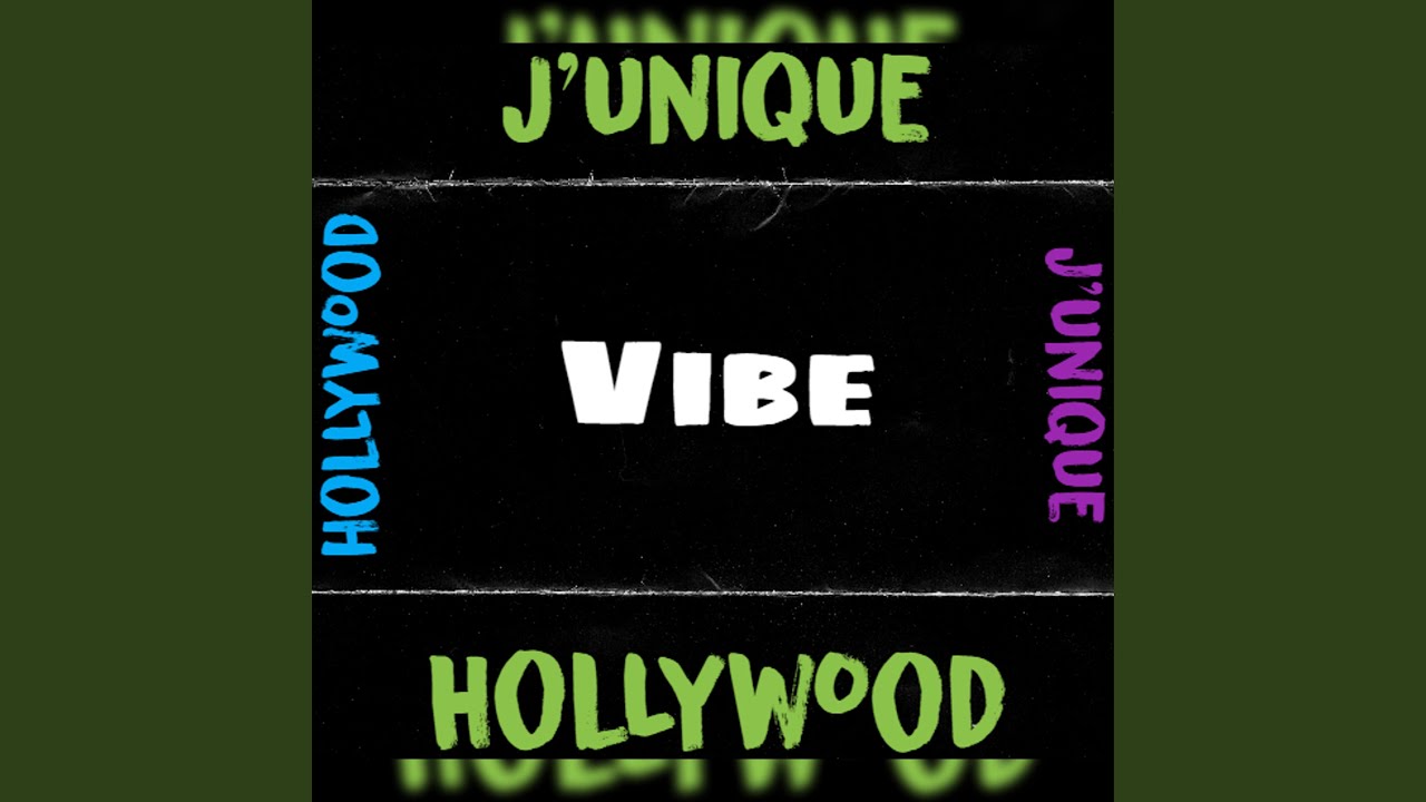 Watch Vibe on YouTube Watch Vibe on YouTube
