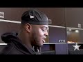 Cowboys Talk Prep for Big Game in Detroit | Player Interviews