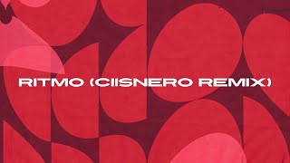 Raffa FL - Ritmo (CIISNERO Remix) (Official Visualiser) Resimi