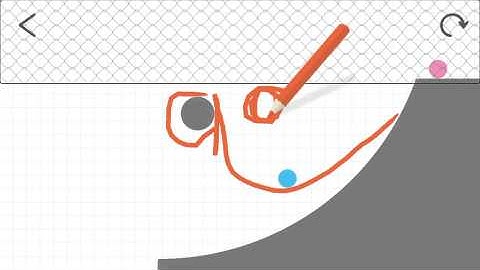 브레인 토트에서 스테이지 185를 클리어 했습니다! http://braindotsapp.com #Brain...