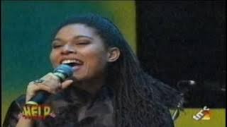 Jenny B. - Little Acapella 