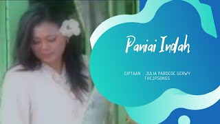 Lagu Papua | Paniai | Song&lyrics : Julia Pardede