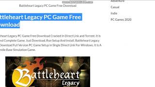 Battleheart Legacy PC Game Free Download screenshot 3