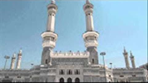 سورة المسد - محمد بن سليمان المحيسني ....koran