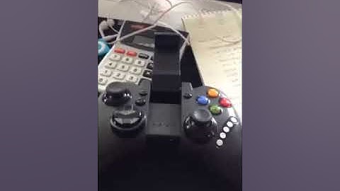 iPega 9021 Controller Pairing Problem - Unresolved Video for Supplier