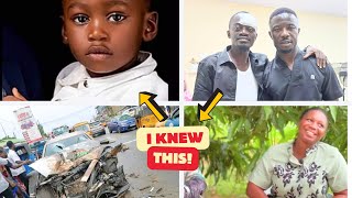 Herbalist Reveals: I Knew Lilwin's Acc!dɛnt with 3-Year-Old Boy Would Caused Dɛ@th