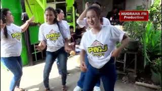 Ngolembar isuk 2 ( PMJ ) Mama Yati Geboy