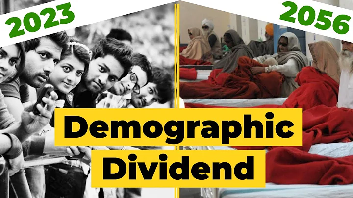 India's Demographic Dividend and its Impact on the Economy | Microeconomics | Ecoholics - DayDayNews