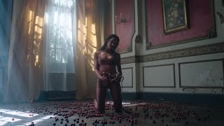 Video thumbnail of "Lula Miranda - Cherry Kiss (Official Video)"