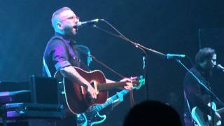 city and colour - we found each other in the dark - club nokia LA 10/16/13