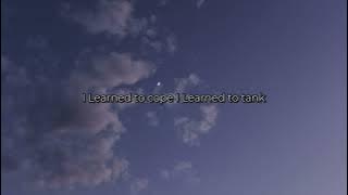 Lithe - Don't send for me (Lyrics)