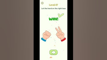 DOP 2: Delete One Part - LEVEL 67 l Walkthrough