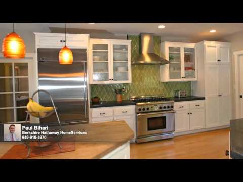 26721 Calle Maria, Dana Point, CA home video tour