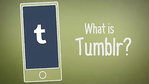Che significa Tumblr in italiano?